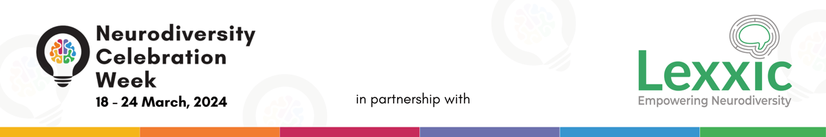 NCW in partnership with Lexxic